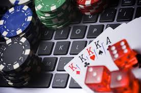 Онлайн казино Casino Fresh